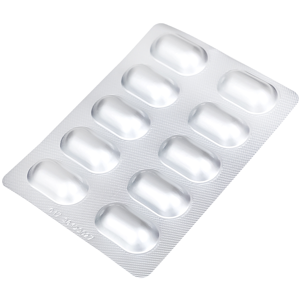 Hình ảnh Thuốc Cefixime 200mg Tv.Pharma điều trị các bệnh nhiễm khuẩn đường niệu, viêm thận (2 vỉ x 10 viên)