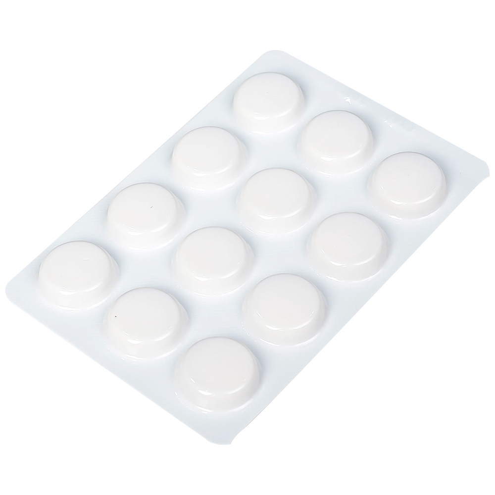 Hình ảnh Viên nhai Gastavit Apipharma dùng cho trào ngược dạ dày thực quản (24 viên)