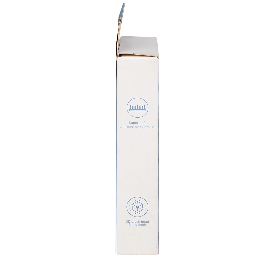 Hình ảnh Set 2 Đầu Bàn Chải Điện Halio Sonic Whitening Electric Toothbrush – Periwinkle