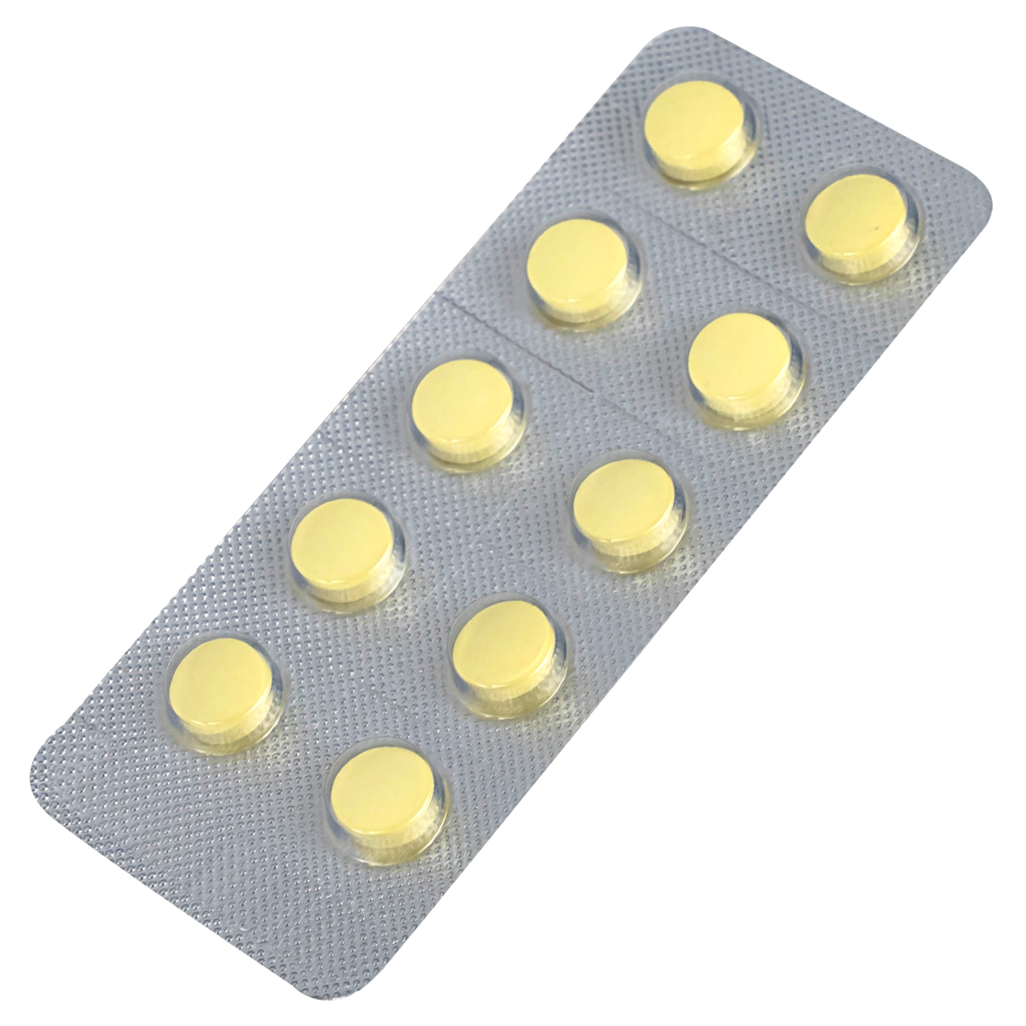 Hình ảnh Thuốc Etoricoxib Khapharco 60mg điều trị viêm khớp (10 vỉ 10 viên)