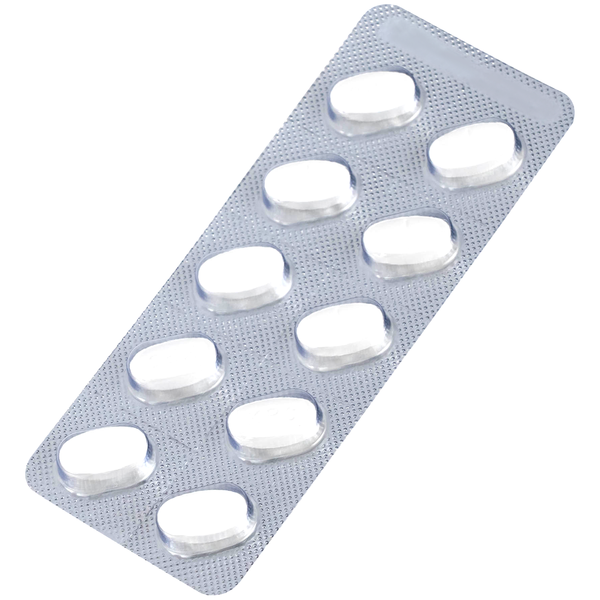 Hình ảnh Thuốc Irbesartan 150mg điều trị tăng huyết áp, bệnh thận do tiểu đường (10 vỉ 10 viên)