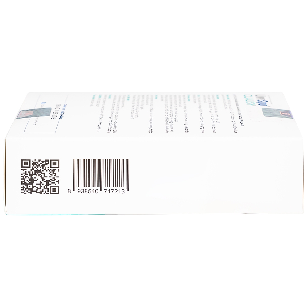 Hình ảnh Dung dịch LiveSpo Clausy bổ sung lợi khuẩn, giúp cân bằng hệ vi sinh đường ruột (25 ống x 5ml)