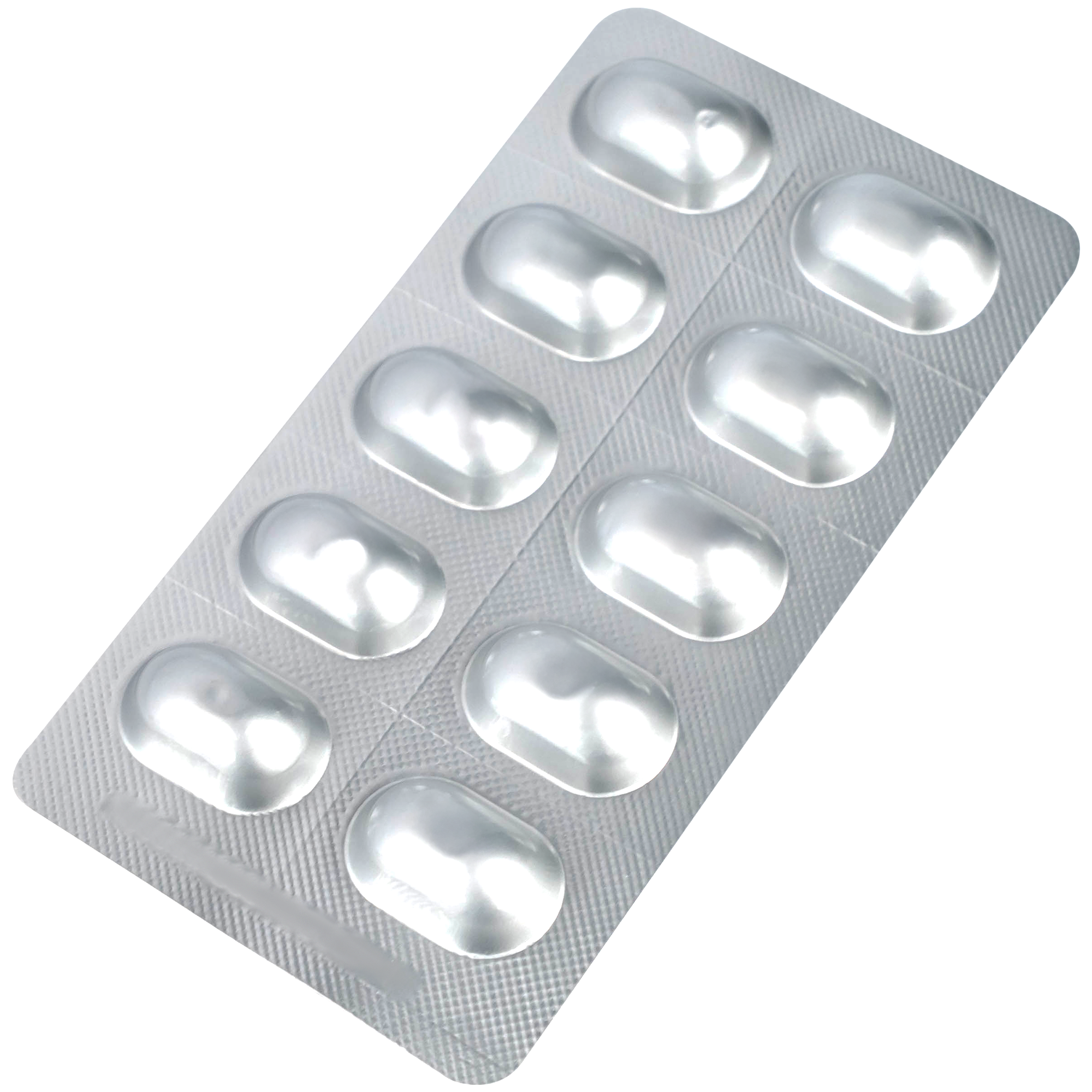 Hình ảnh Thuốc Kaclocide Khapharco ngừa hình thành cục máu đông (10 vỉ 10 viên)