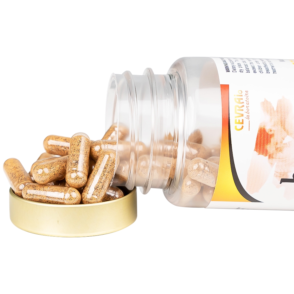 Hình ảnh Viên nam lực Bang Cevrai cải thiện chức năng sinh lý nam giới (60 viên)