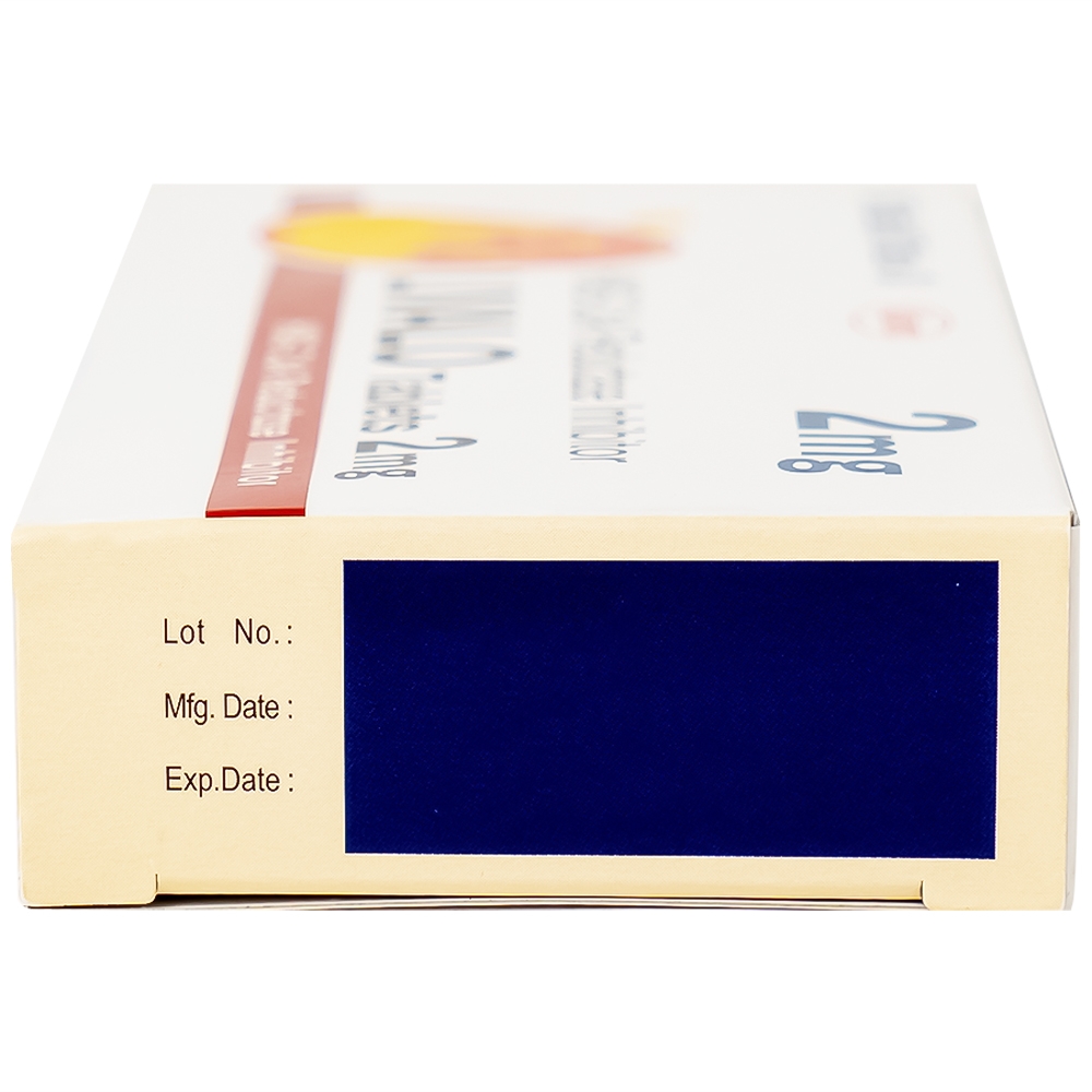 Hình ảnh Thuốc Livalo 2mg Kowa điều trị tăng lipid máu nguyên (3 vỉ x 10 viên)