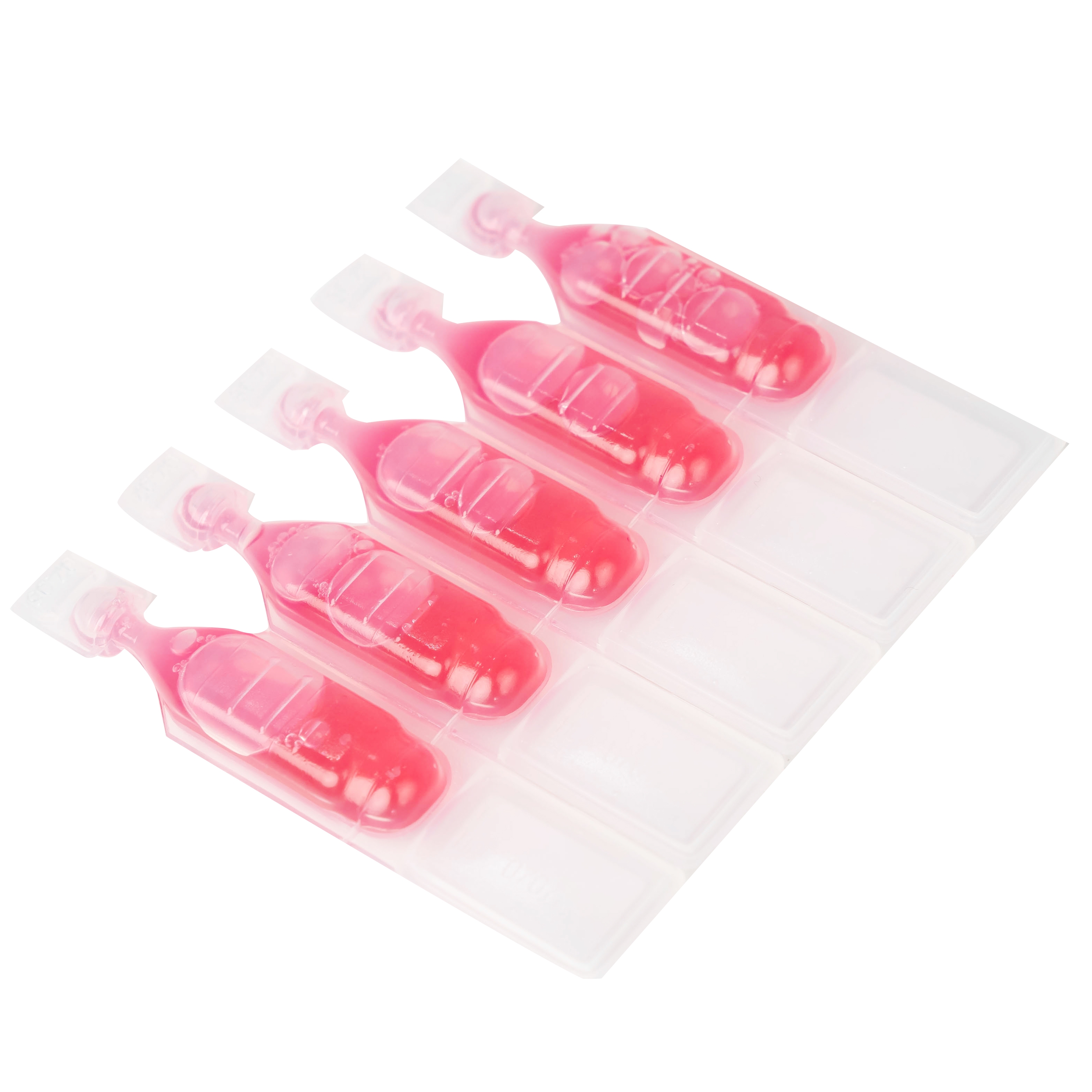 Hình ảnh Dung dịch nhỏ mắt Hexami Newlight Plus CPC1HN giảm mỏi mắt, mờ mắt, ngứa mắt, mắt đỏ (4 vỉ x 5 ống)