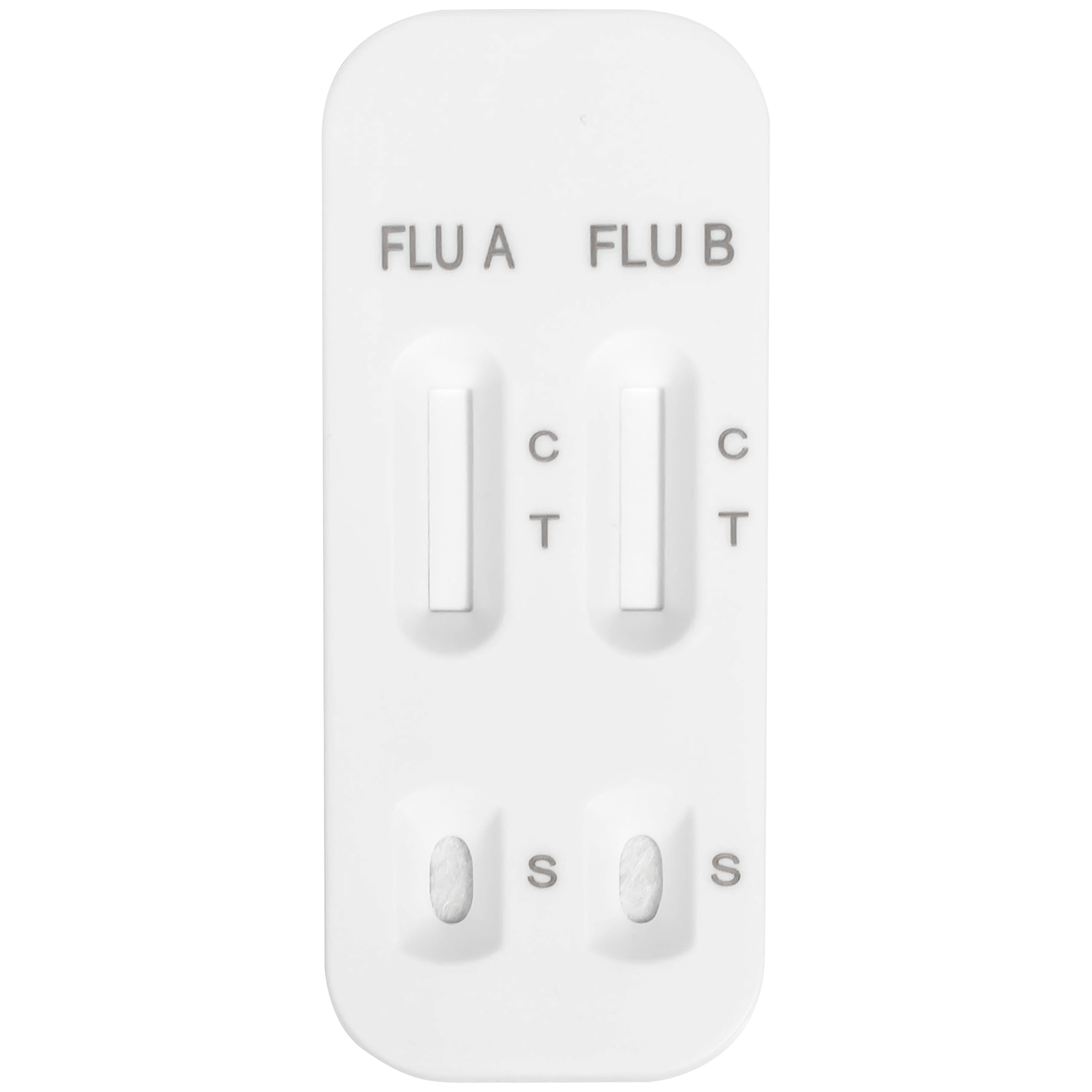 Hình ảnh Kit test cúm A/B Genesign (25 kít)
