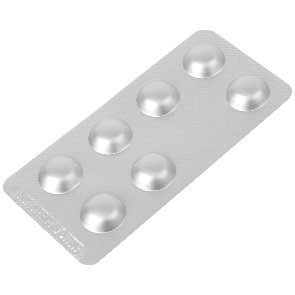 Hình ảnh Thuốc Vilget Tablets 50mg Getz điều trị bệnh đái tháo đường típ 2 (4 vỉ x 7 viên)