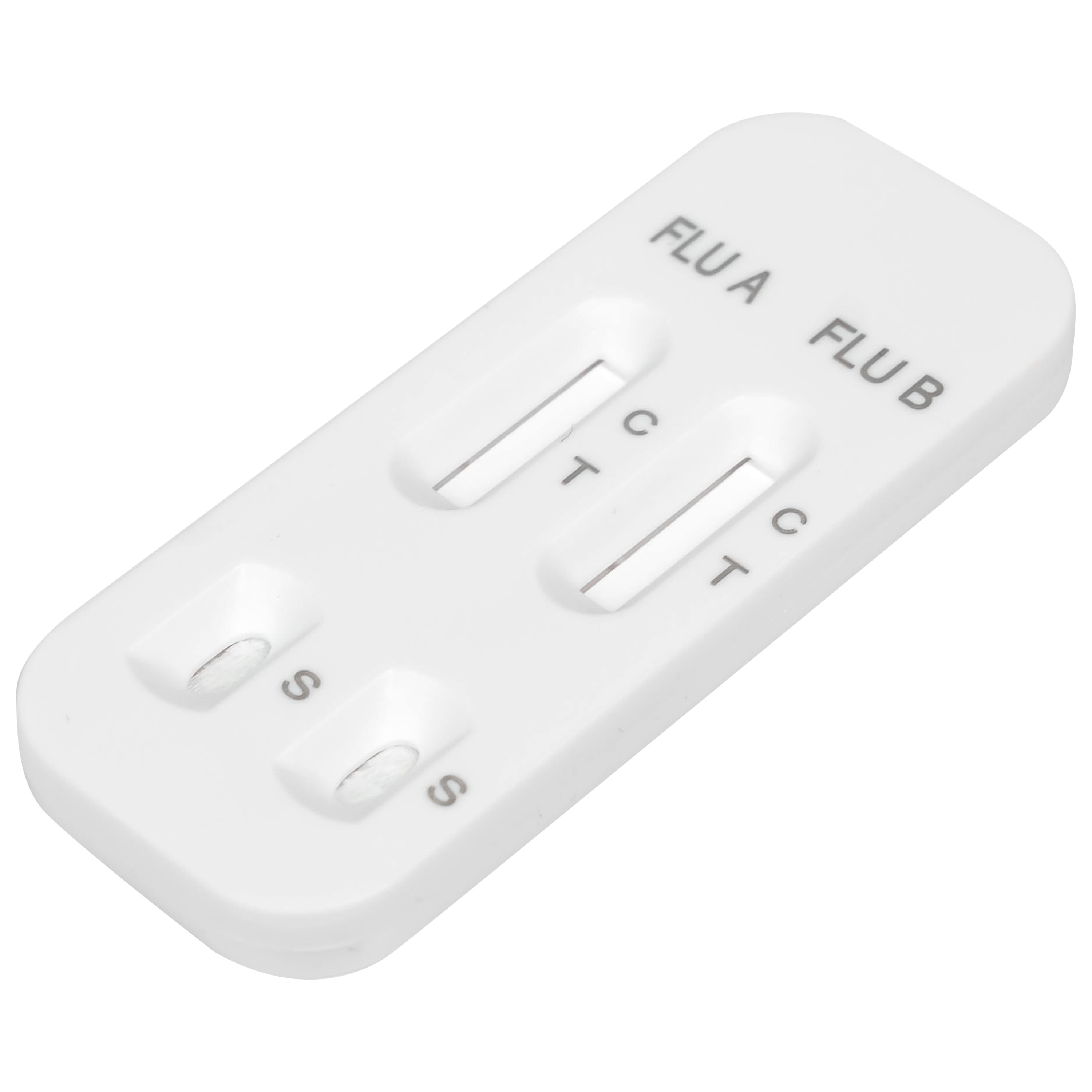 Hình ảnh Kit test cúm A/B Genesign (25 kít)