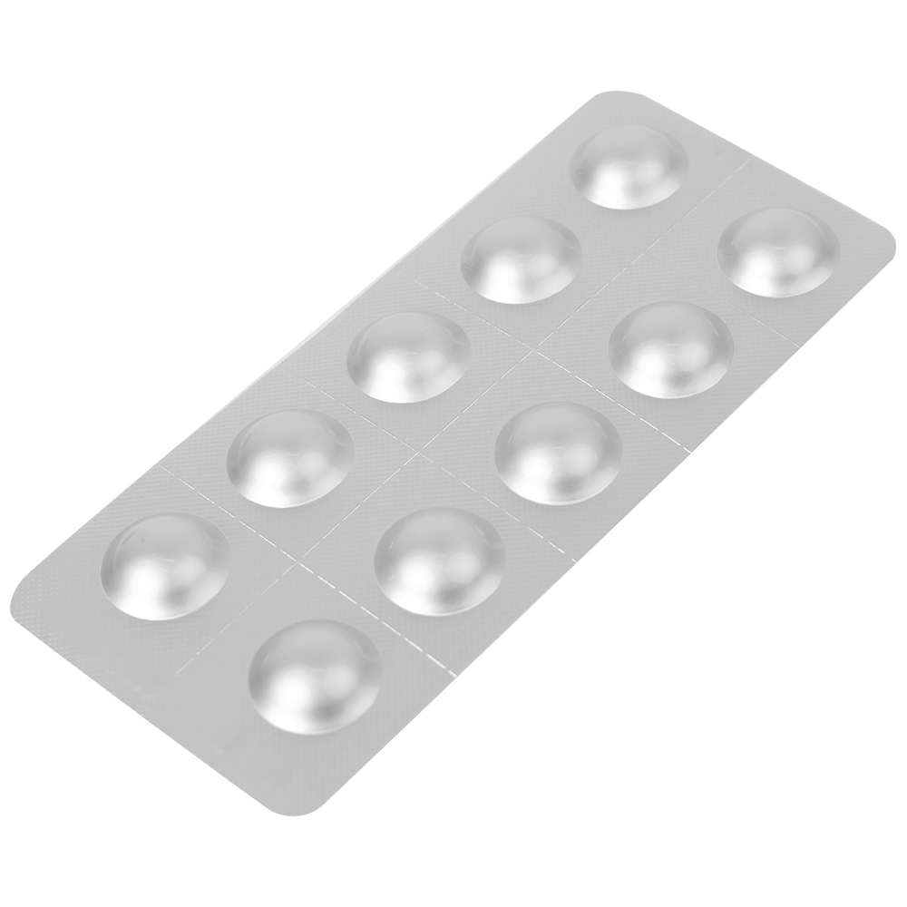 Hình ảnh Thuốc Vansartan 80mg Stella điều trị tăng huyết áp, suy tim (3 vỉ x 10 viên)