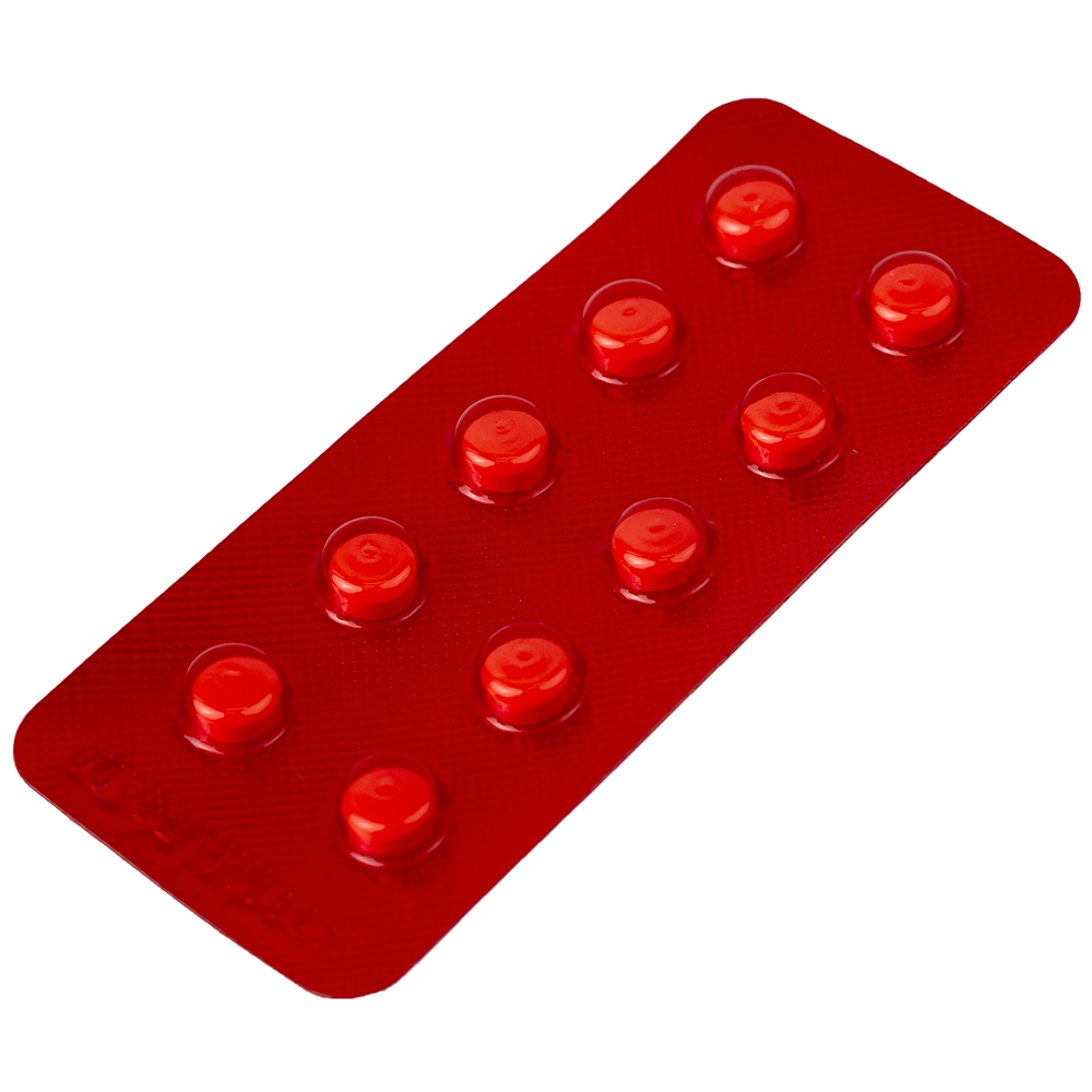 Hình ảnh Thuốc Fascapin-10 Nifedipin Trung Ương 2 dự phòng đau thắt ngực, cao huyết áp (10 vỉ x 10 viên)