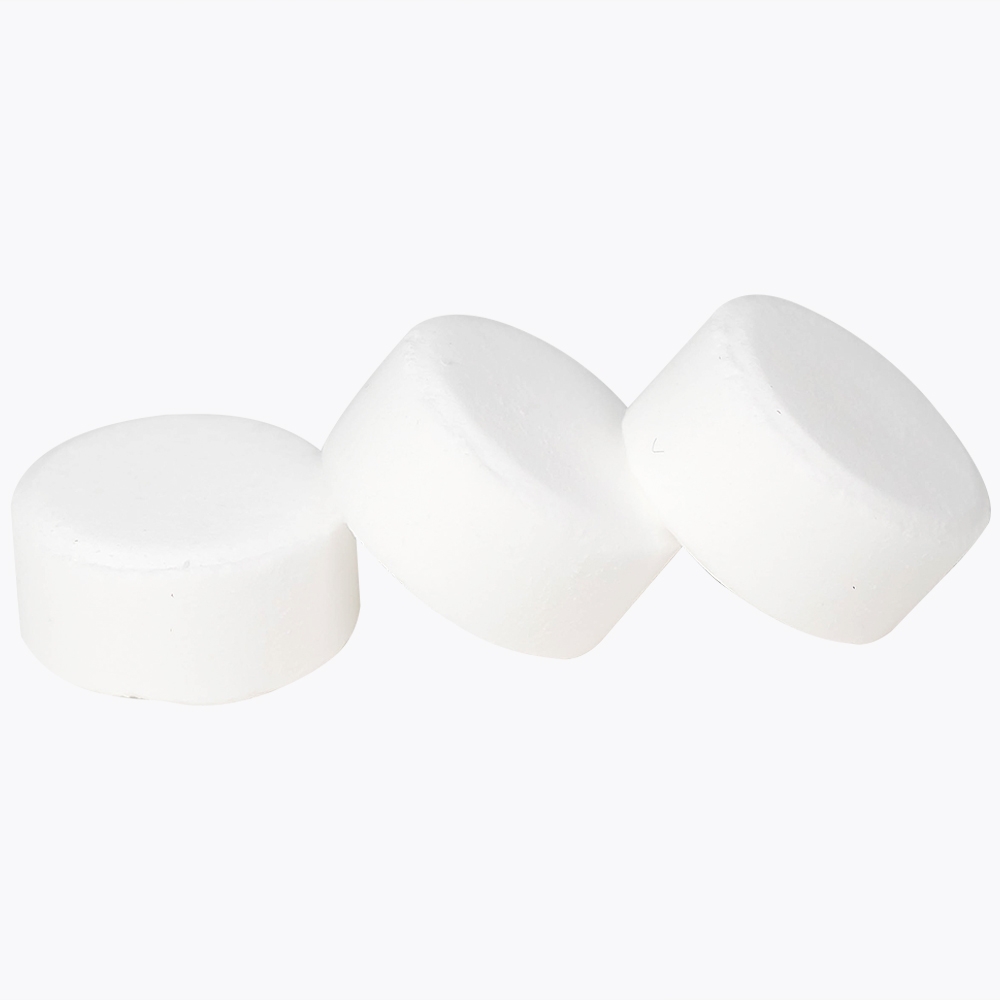 Hình ảnh Muối tinh 4.5g An Phú - nước muối sinh lý gia đình tự pha dùng rửa mũi (50 viên)