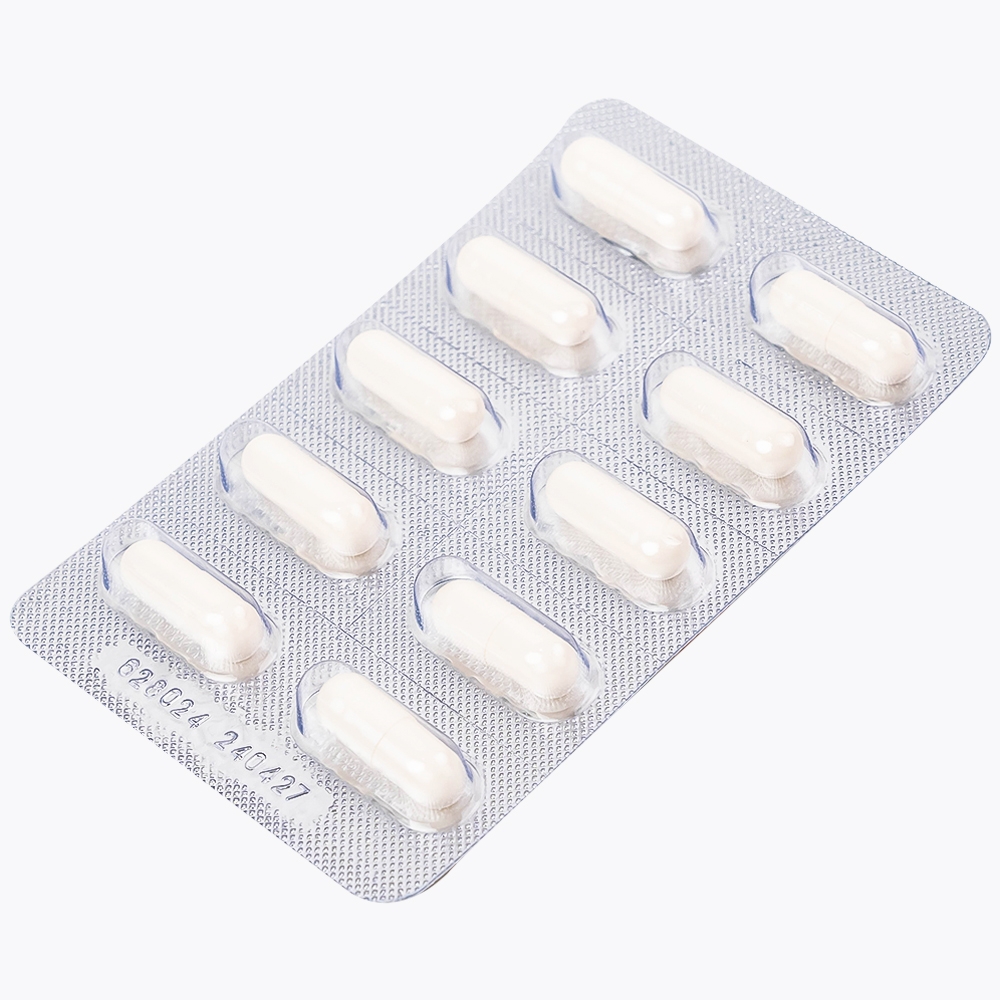 Hình ảnh Thuốc Bezina 10 Mediplantex điều trị dự phòng cơn đau nửa đầu (6 vỉ x 10 viên)