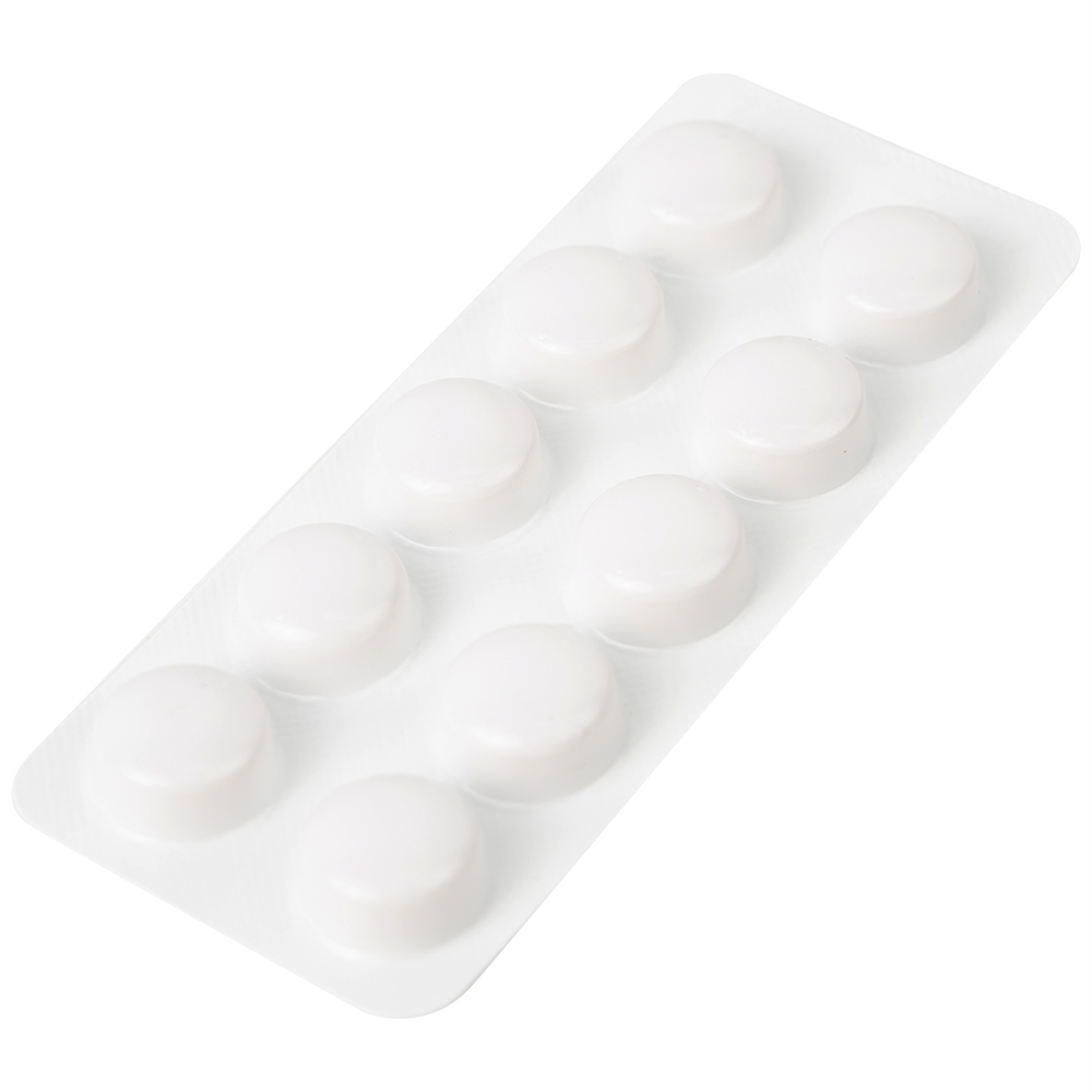 Hình ảnh Thuốc A.T Sitagliptin 100 mg An Thiên cải thiện kiểm soát đường huyết (3 vỉ x 10 viên)