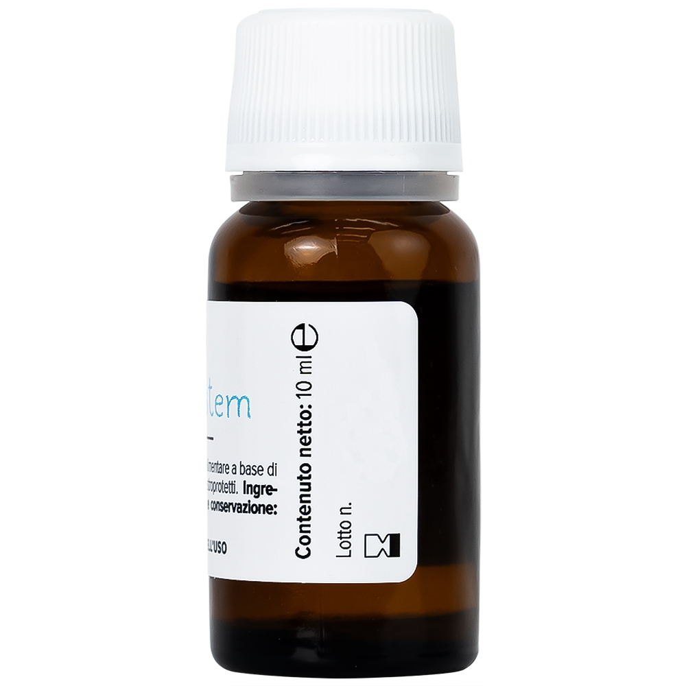 Hình ảnh Dung dịch Simbiosistem Gocce 10ml Buona bổ sung lợi khuẩn đường ruột