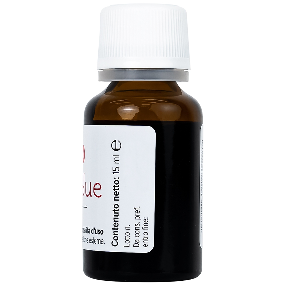 Hình ảnh Dung dịch Ferrodue 15ml Buona bổ sung sắt cho cơ thể, giảm nguy cơ thiếu máu