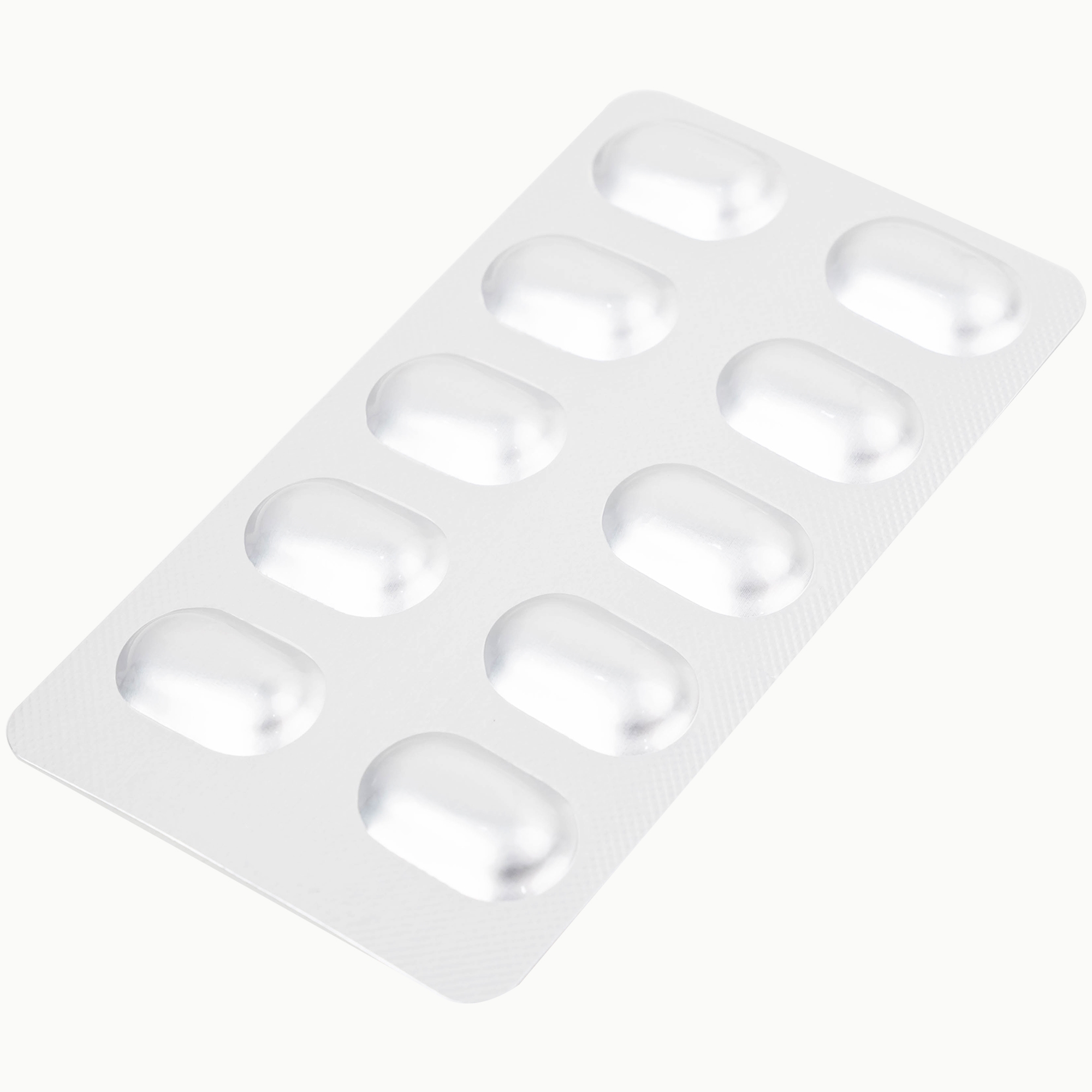 Hình ảnh Thuốc Gregory-2 Davipharm hỗ trợ cho chế độ ăn kiêng ở bệnh tiểu đường típ 2 (6 vỉ x 10 viên)