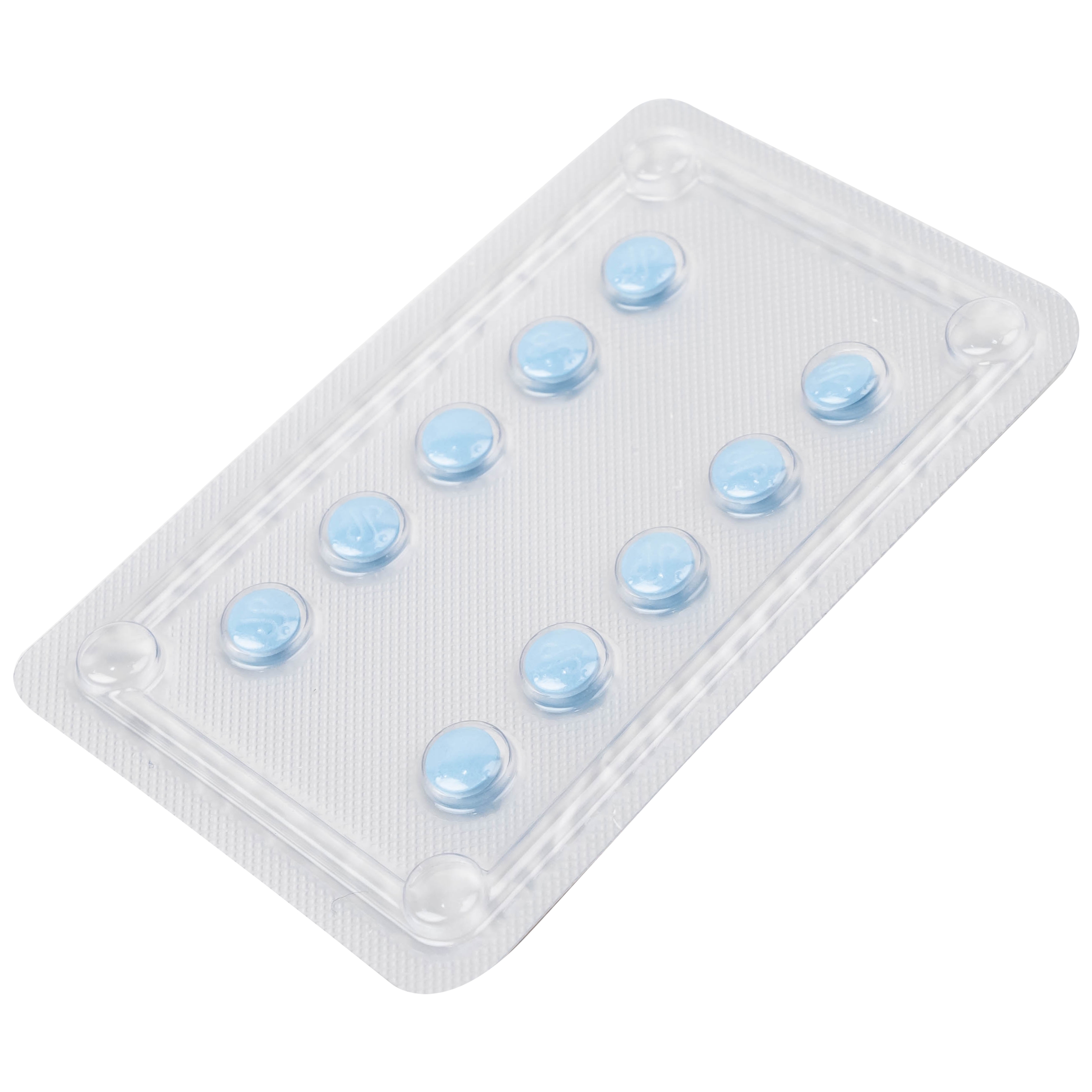 Hình ảnh Thuốc Aerius 5mg Organon giảm viêm mũi dị ứng, mày đay (1 vỉ x 10 viên)