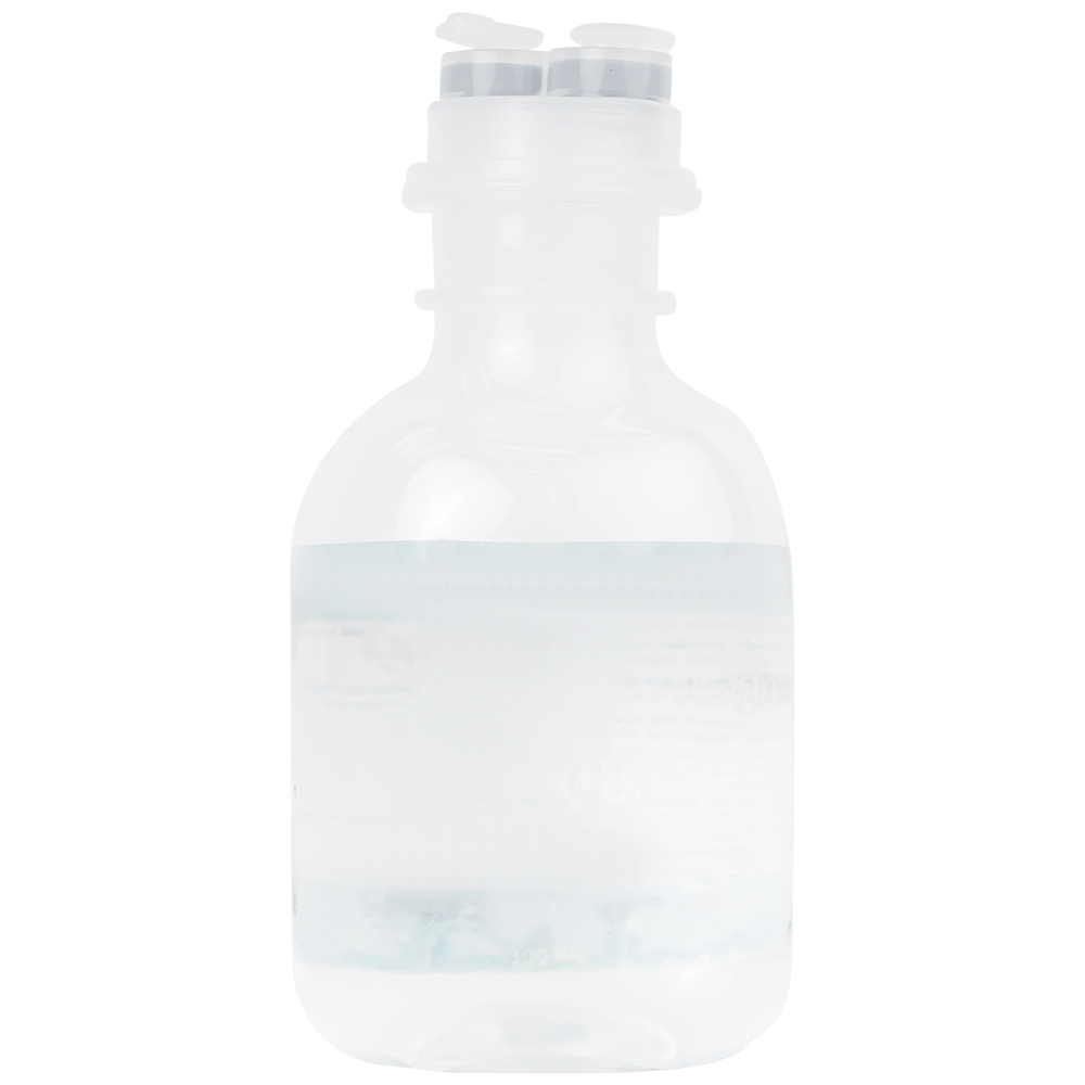 Hình ảnh Dung dịch Natri Clorid 0,9% Kabi bổ sung điện giải và nước, phòng và điều trị thiếu hụt natri (100ml)