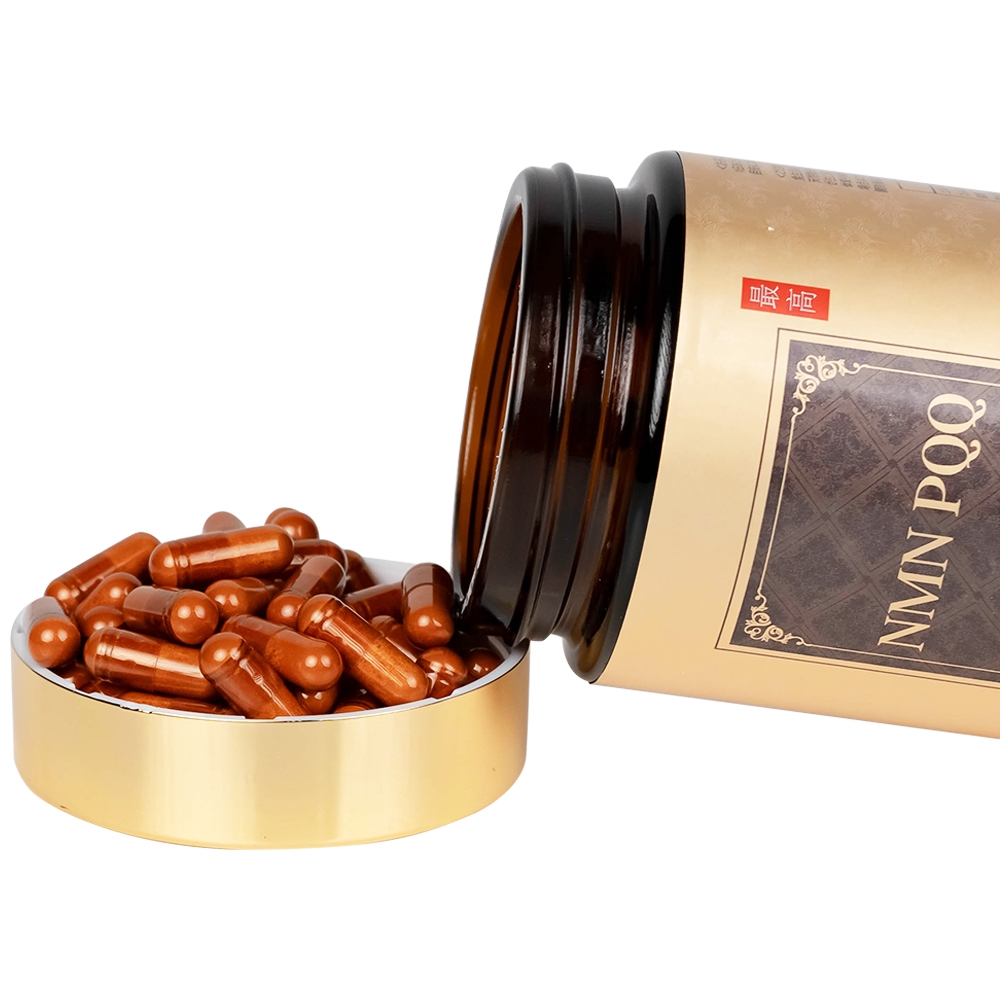 Hình ảnh Thực phẩm bảo vệ sức khỏe NMN PQQ