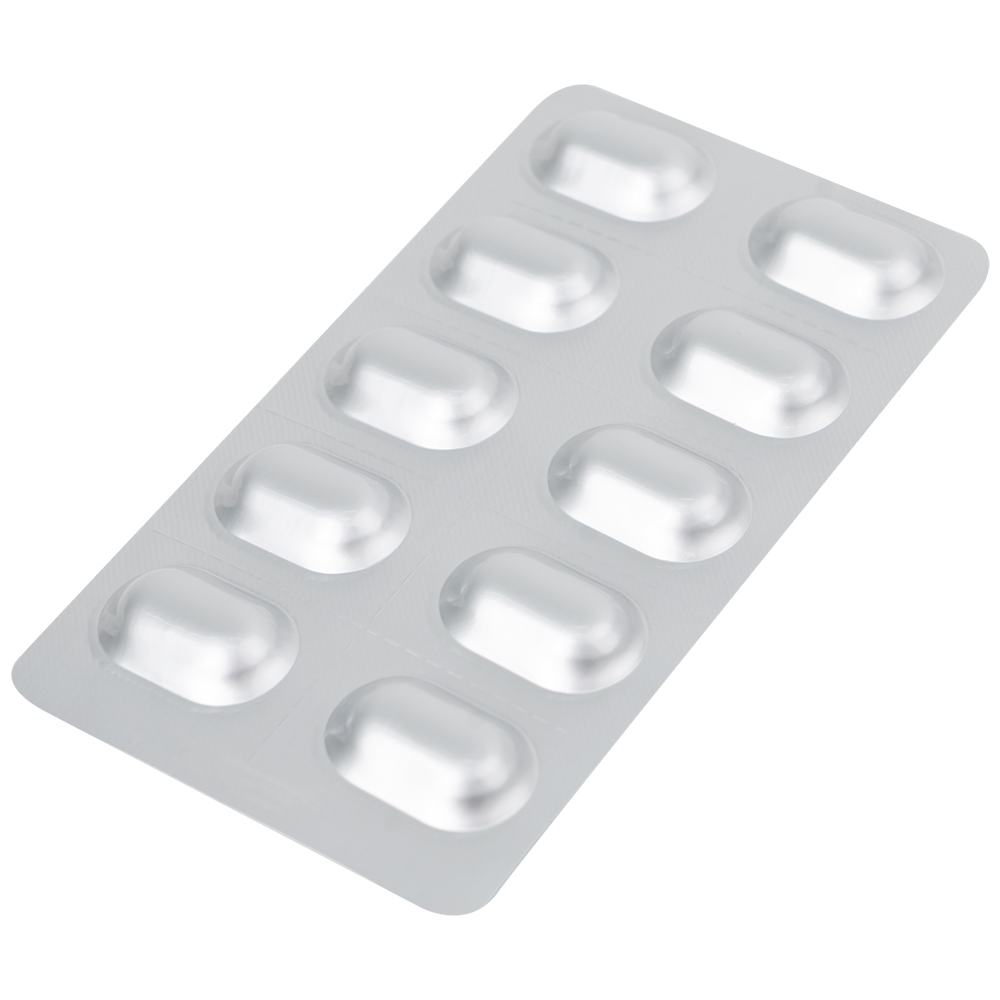 Hình ảnh Thuốc Atorvastatin 40mg Savi điều trị rối loạn lipid máu, mỡ máu, cholesterol máu cao (3 vỉ x 10 viên)