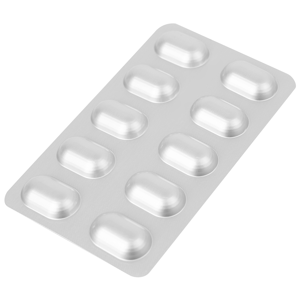 Hình ảnh Thuốc Atozet 10mg/10mg MSD điều trị rối loạn mỡ máu, phòng ngừa các bệnh tim mạch (3 vỉ x 10 viên)