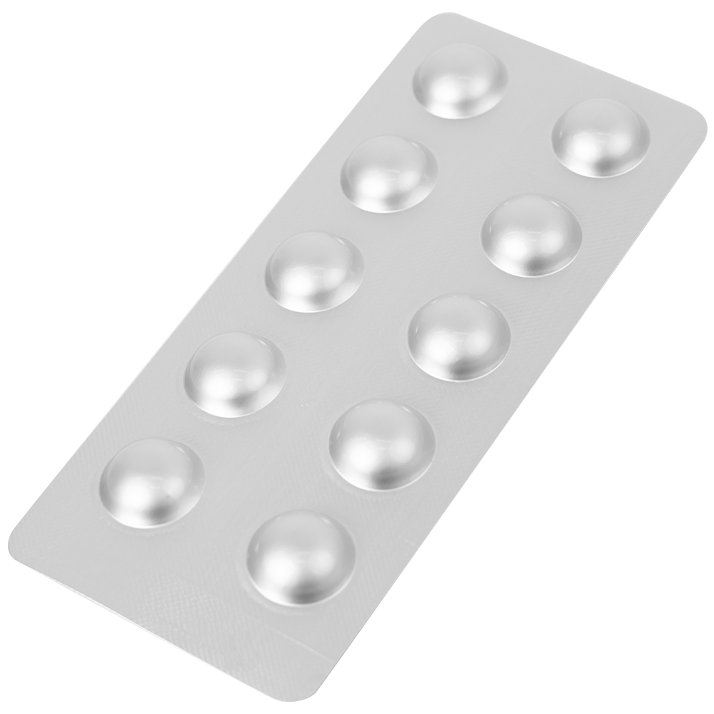 Hình ảnh Thuốc Molukat 4Mg Dhg phòng và điều trị hen suyễn mức nhẹ đến trung bình (3 vỉ x 10 viên)