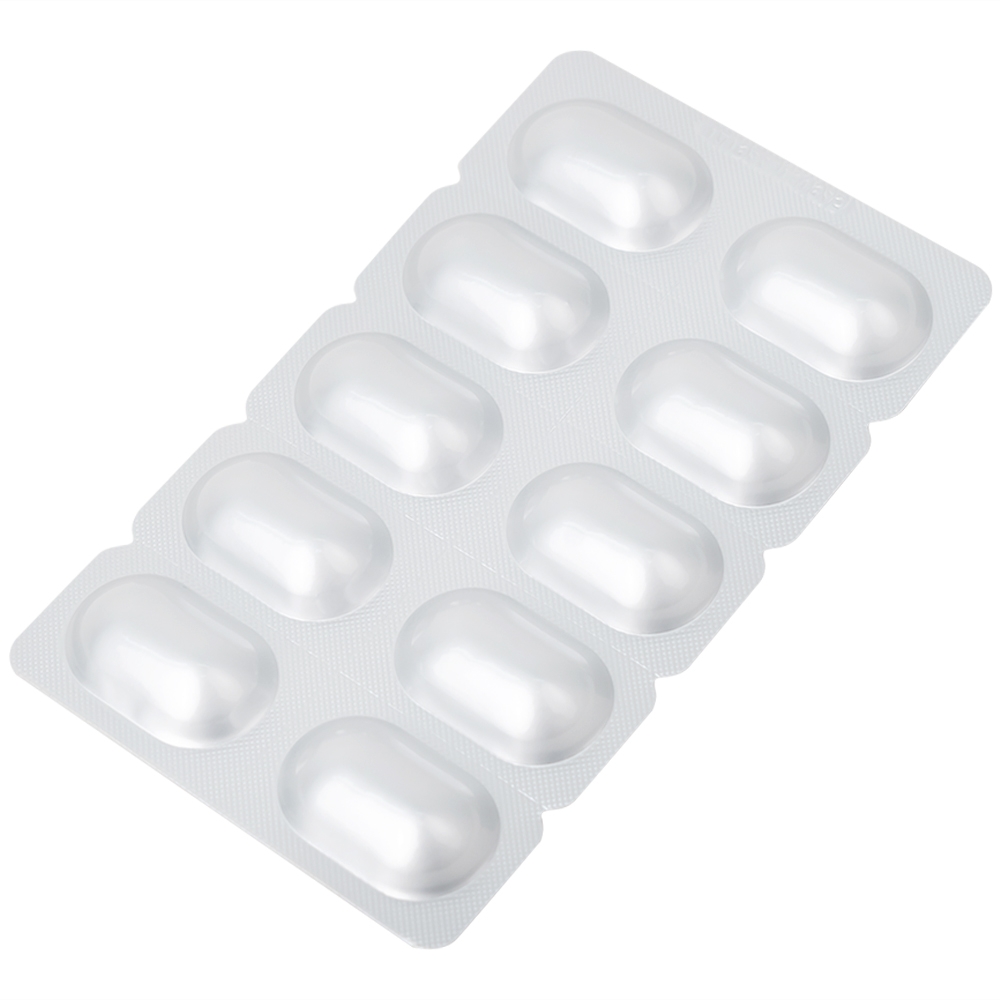 Hình ảnh Viên nang cứng Gastroclean Thái Minh dùng cho người viêm loét dạ dày (2 vỉ x 10 viên)