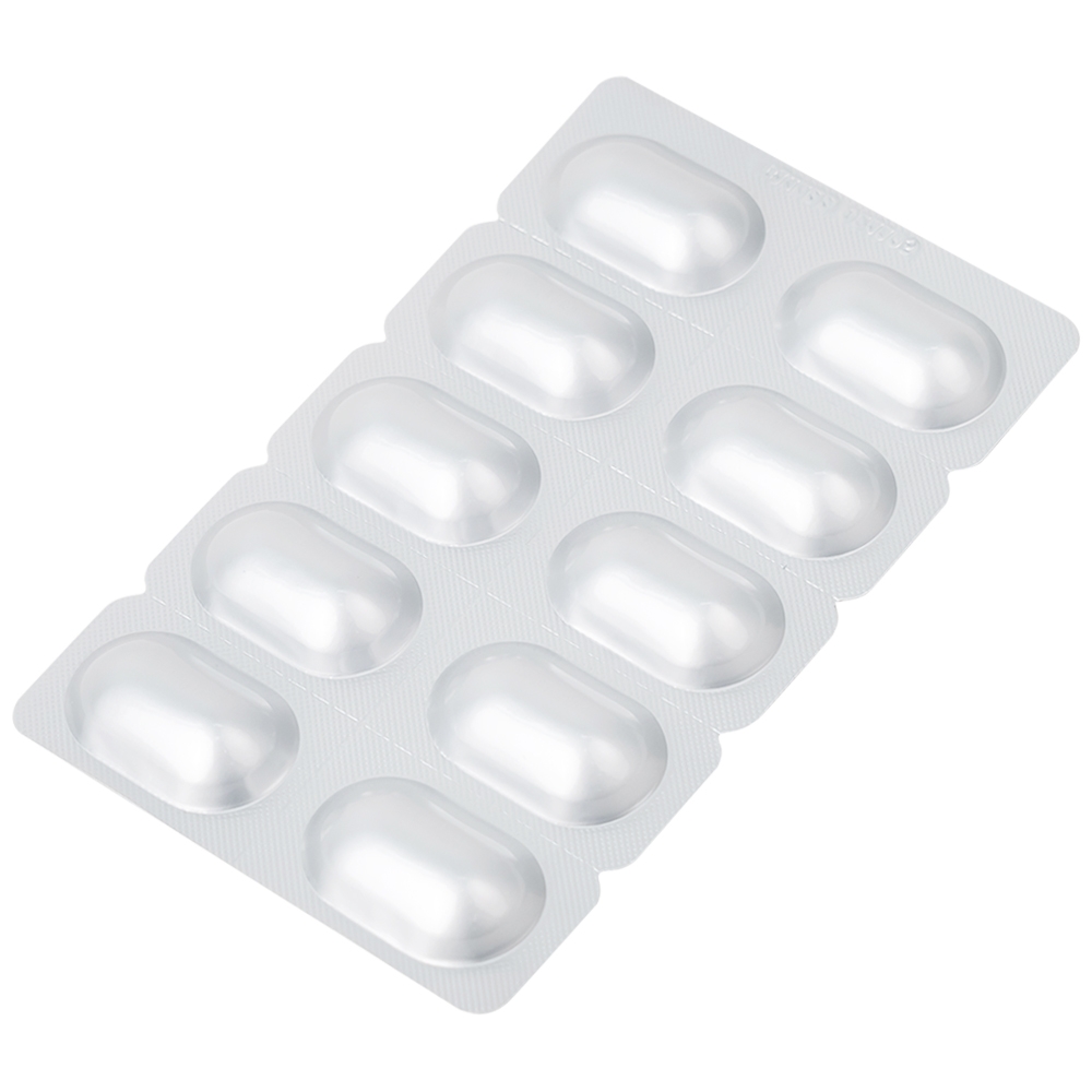 Hình ảnh Viên nang cứng Dưỡng khớp Thái Minh giúp giảm nguy cơ thoái hóa khớp (2 vỉ x 10 viên)