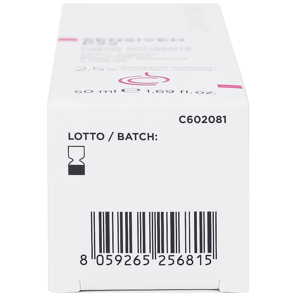 Hình ảnh Kem Canova Sensive P22 Sifarma làm dịu da, dưỡng ẩm cho da nhạy cảm (50ml)