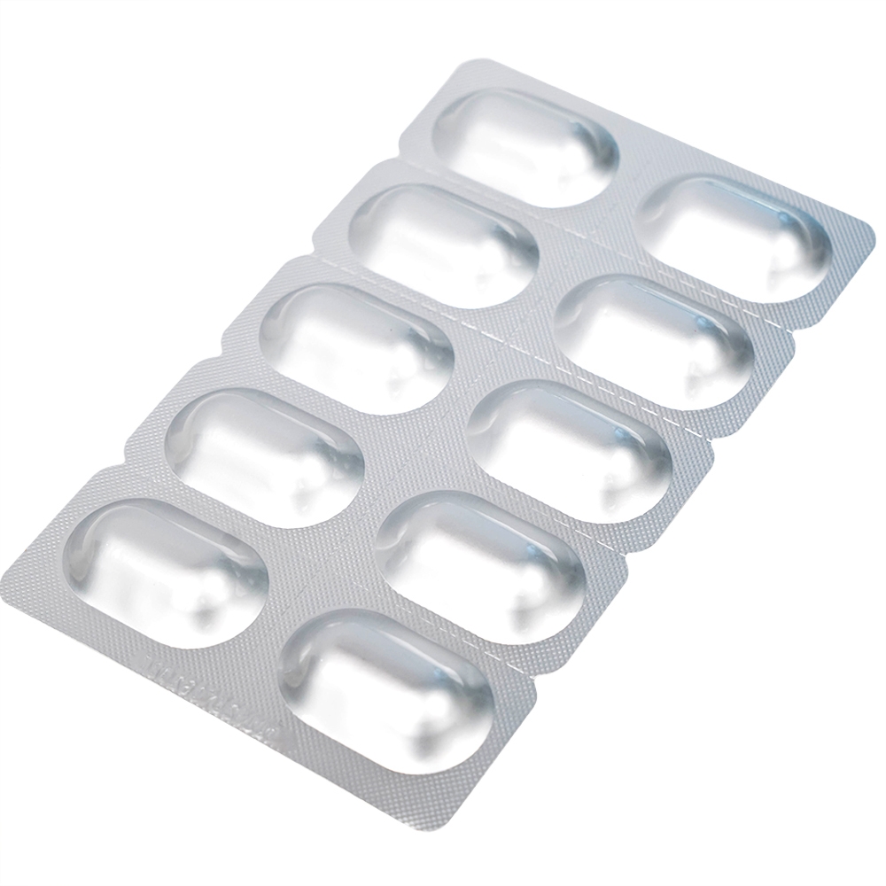 Hình ảnh Viên nén Vương Niệu Đan Thái Minh hỗ trợ giảm tình trạng tiểu đêm, tiểu nhiều lần, tiểu gấp (20 viên)