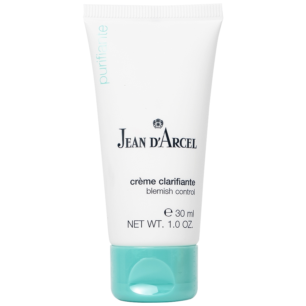 Hình ảnh Kem Blemish Control Jean D’Arce giúp làm giảm mụn nhanh (30ml)