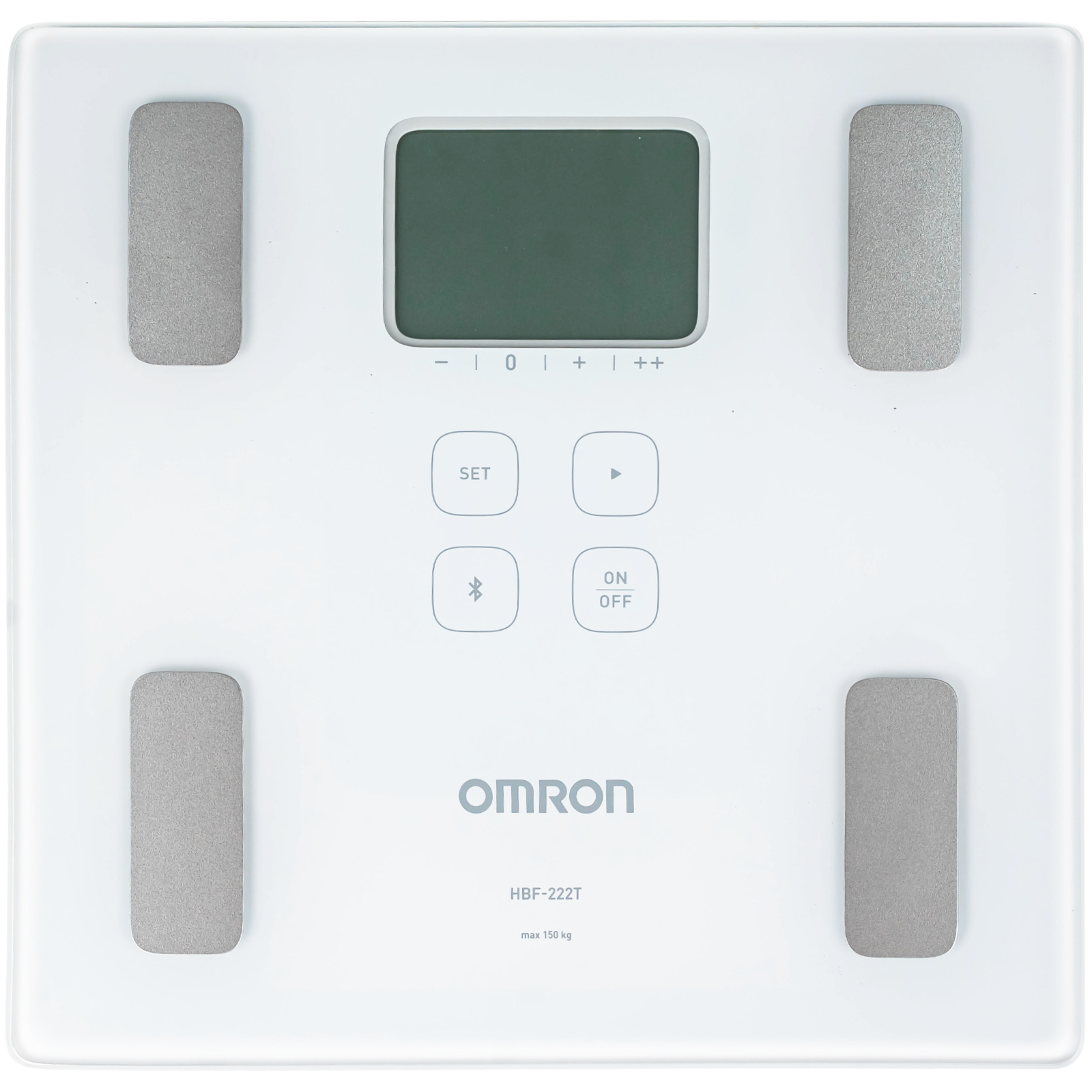 Hình ảnh Máy đo thành phần cơ thể Omron HBF-222T