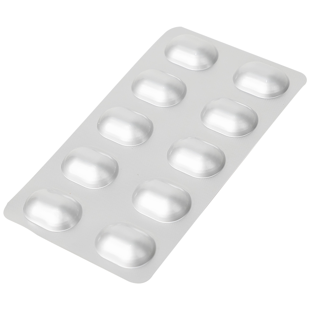 Hình ảnh Thuốc Betmiga 50mg Astellas điều trị triệu chứng tiểu gấp (3 vỉ x 10 viên)