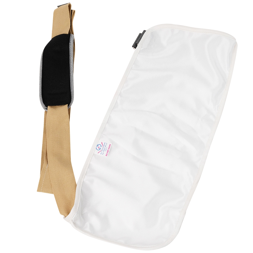 Hình ảnh Túi treo tay Gia Hưng Size 9 hỗ trợ sau chấn thương, gãy xương ở cẳng tay, khớp vai, cánh tay