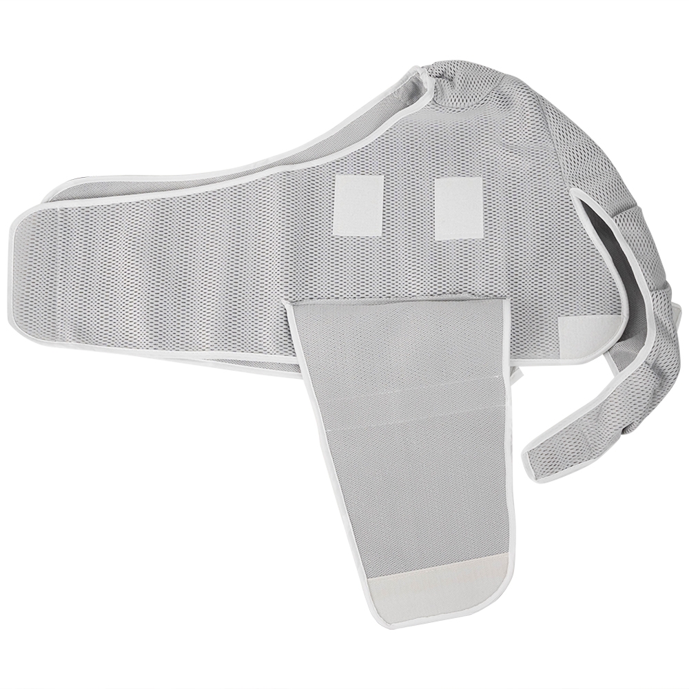 Hình ảnh Đai Desault trái Size 8 Linh Hiếu dùng để cố định, ổn định khớp vai