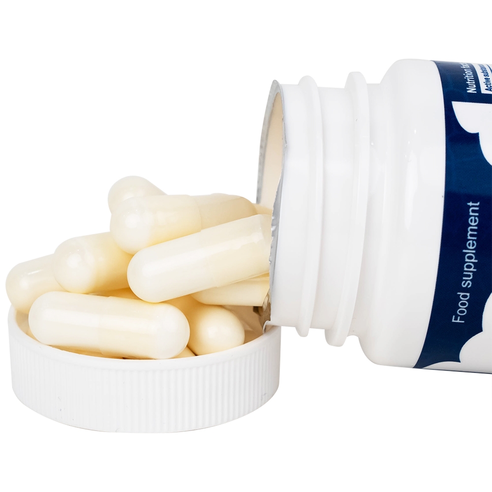 Hình ảnh Viên uống BesticalX Ergopharm bổ sung canxi, vitamin D3 và vitamin K2, hỗ trợ xương, răng (30 viên)