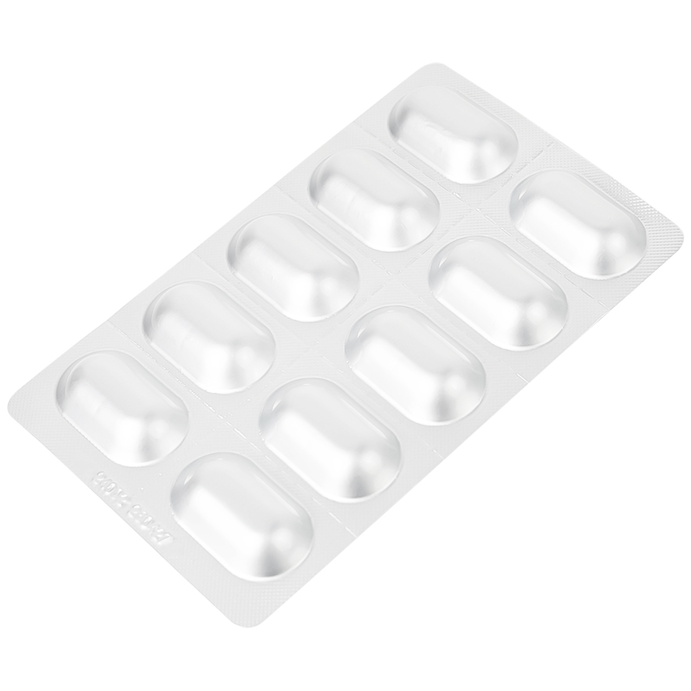 Hình ảnh Viên uống Tiền Đình Khang Kigona Eloge hỗ trợ hoạt huyết, tăng cường tuần hoàn máu não (3 vỉ x 10 viên)