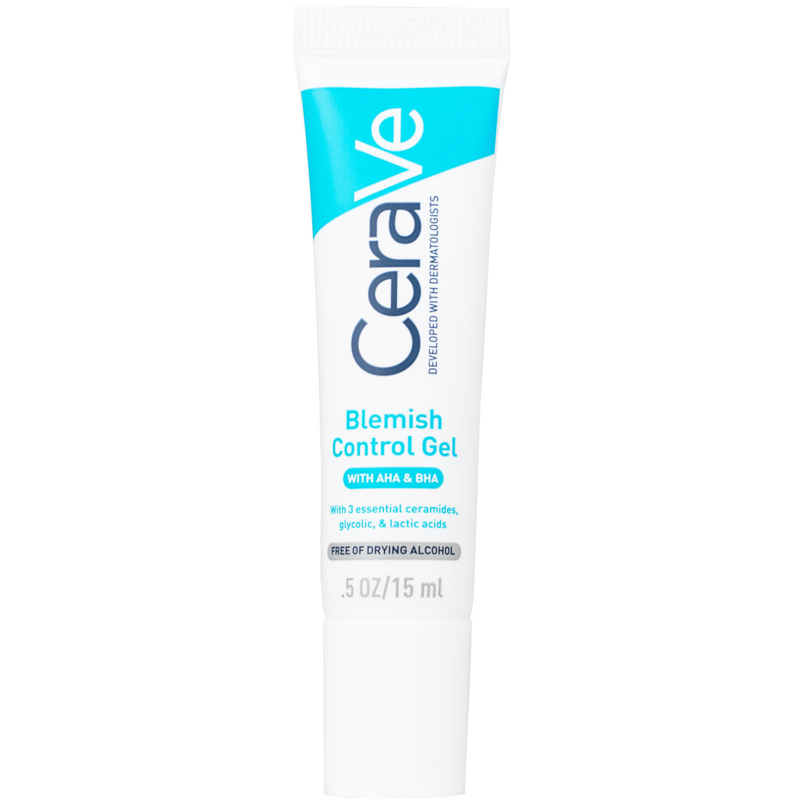 Hình ảnh Gel giảm mụn Cerave Blemish Control 15ml