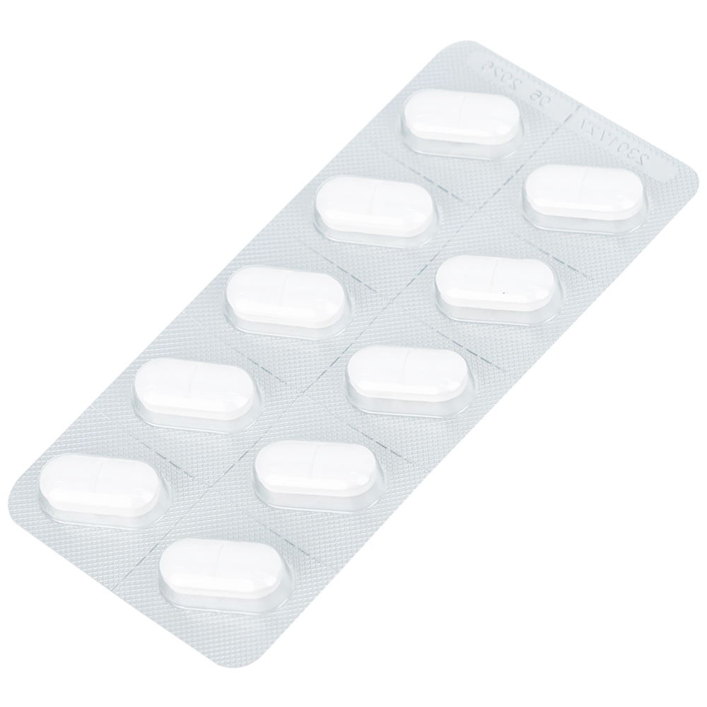 Hình ảnh Thuốc Seractil 400mg điều trị viêm xương khớp , đau bụng hành kinh (3 vỉ x 10 viên)