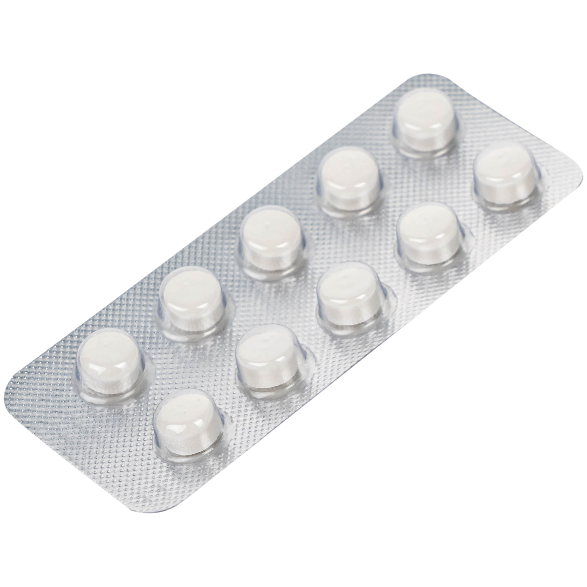 Hình ảnh Thuốc Pharcoter Forte Điều Trị Ho, Long Đờm (4 Vỉ X 10 Viên)