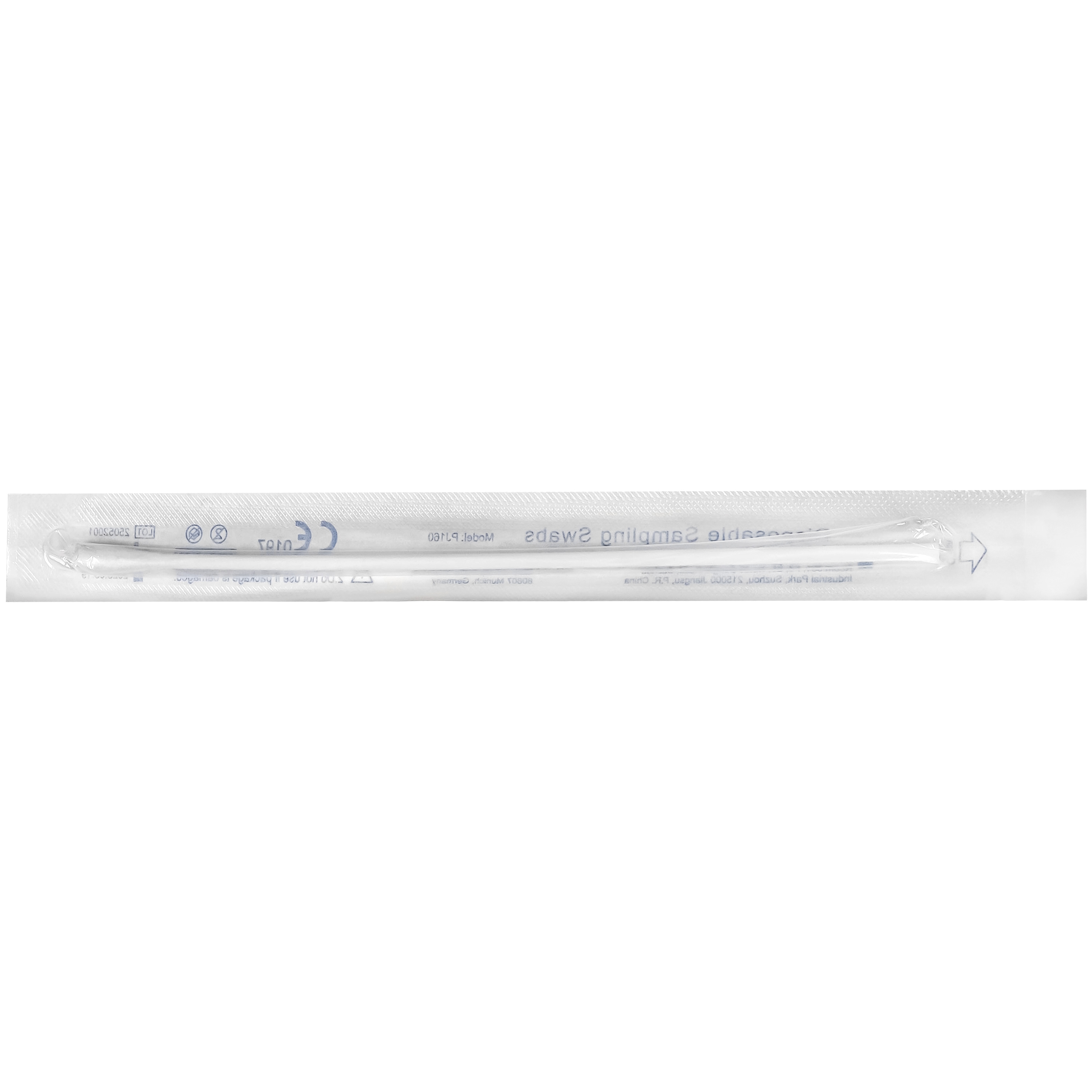 Hình ảnh Kit test HPV Accufast L1/E7 giúp phát hiện sớm nguy cơ ung thư cổ tử cung (25 kít)