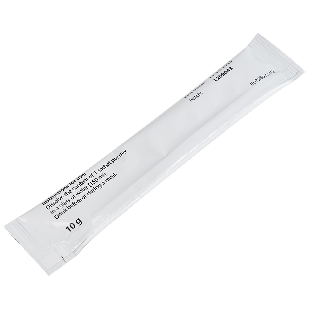 Hình ảnh Doppelherz Conceptive Women 10g bổ sung vitamin và các vi chất dinh dưỡng (30 gói)