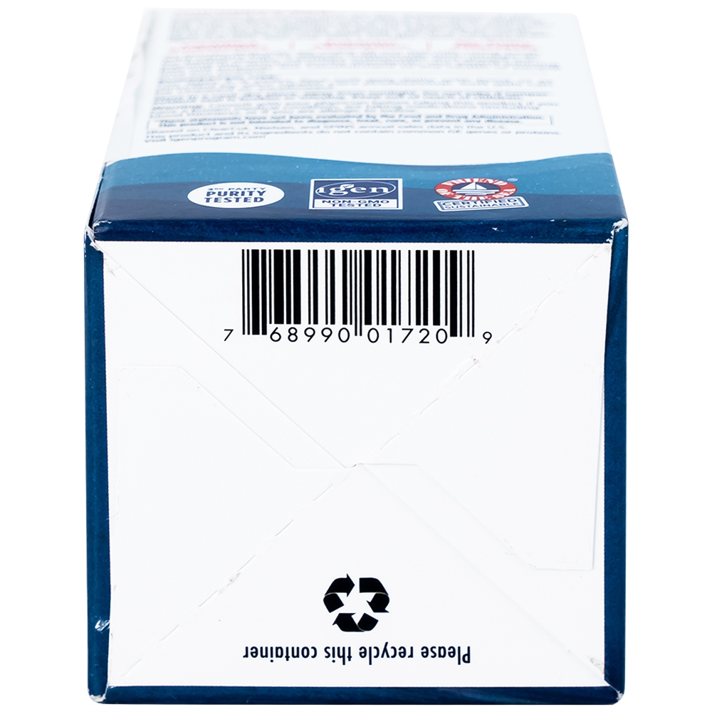 Hình ảnh Viên nang mềm Nordic Naturals Children's DHA Strawberry Flavor tăng cường sức đề kháng, tốt cho não bộ (180 viên)