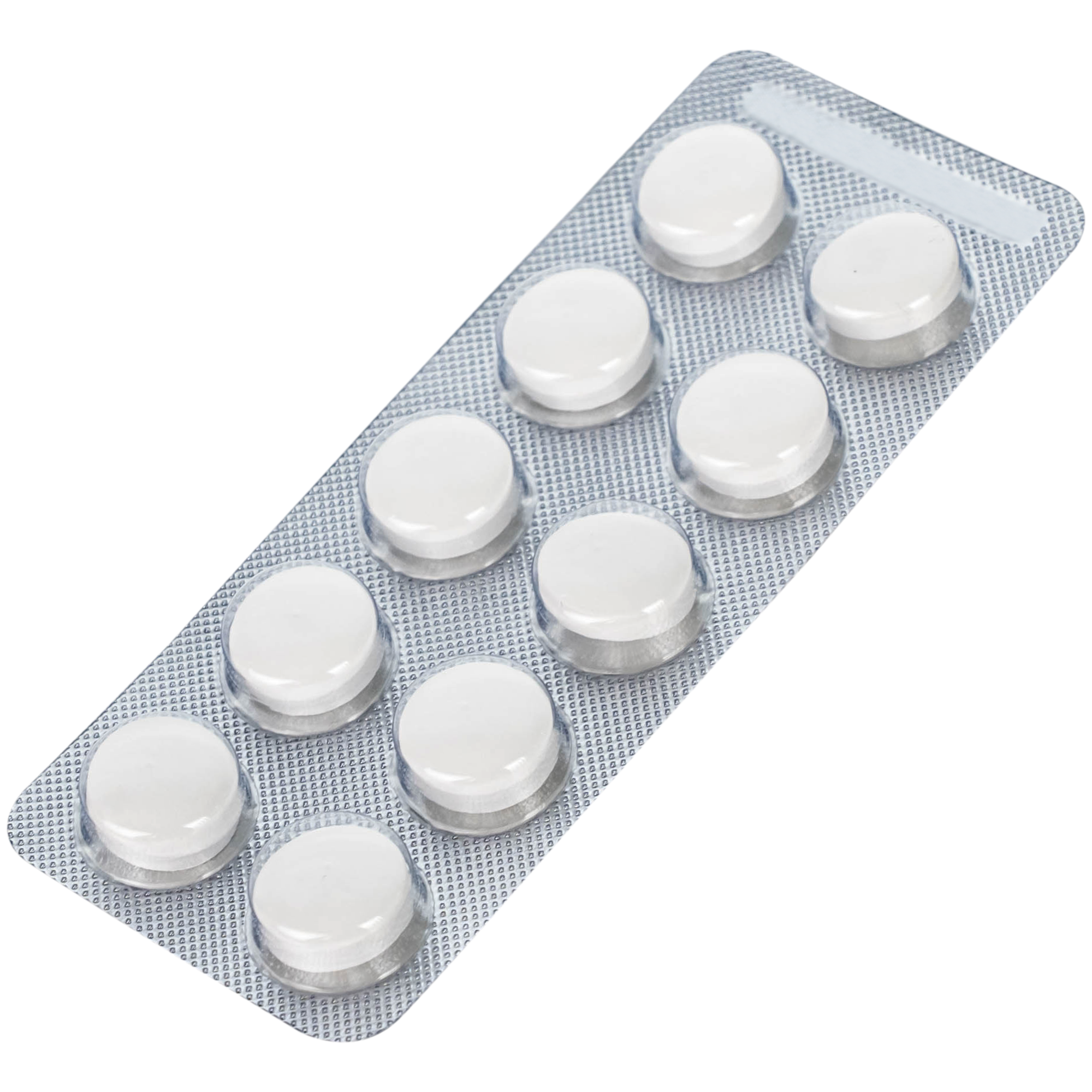 Hình ảnh Thuốc Metformin 500MG Stella điều trị tiểu đường típ 2 (6 vỉ x 10 viên)