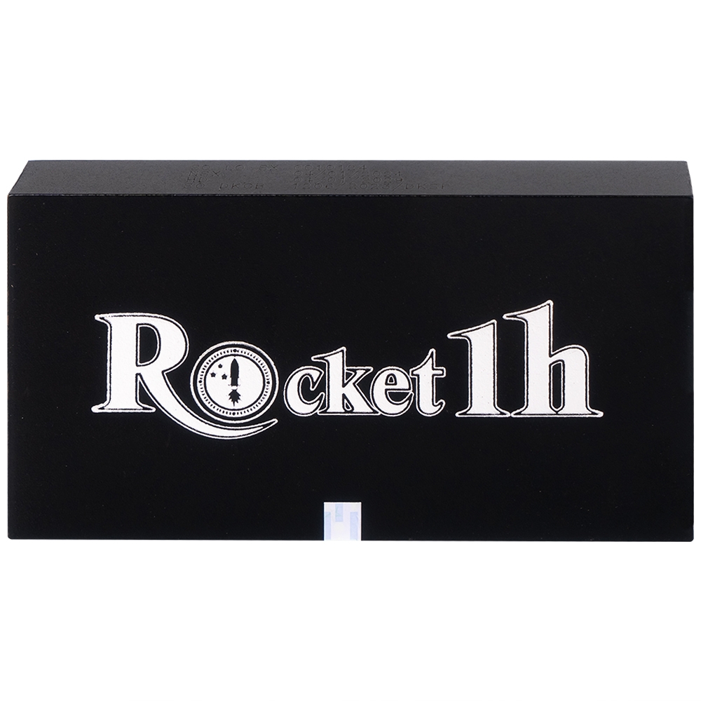 Hình ảnh Viên uống Rocket 1h Thái Dương giúp bổ thận dương, tăng cường sinh lực (6 viên)