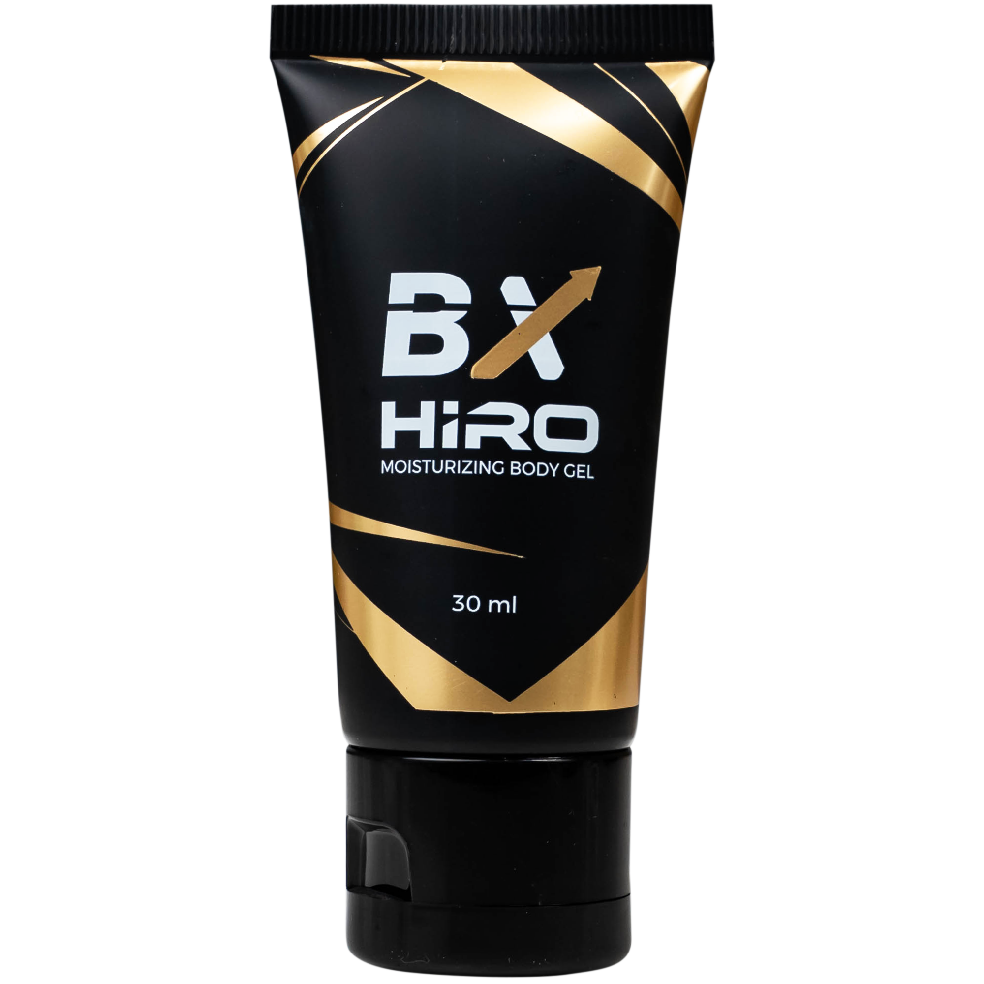 Hình ảnh Gel bôi hỗ trợ sinh lý nam BX Hiro moisturizing body gel giúp dưỡng ẩm, chống viêm (30ml)