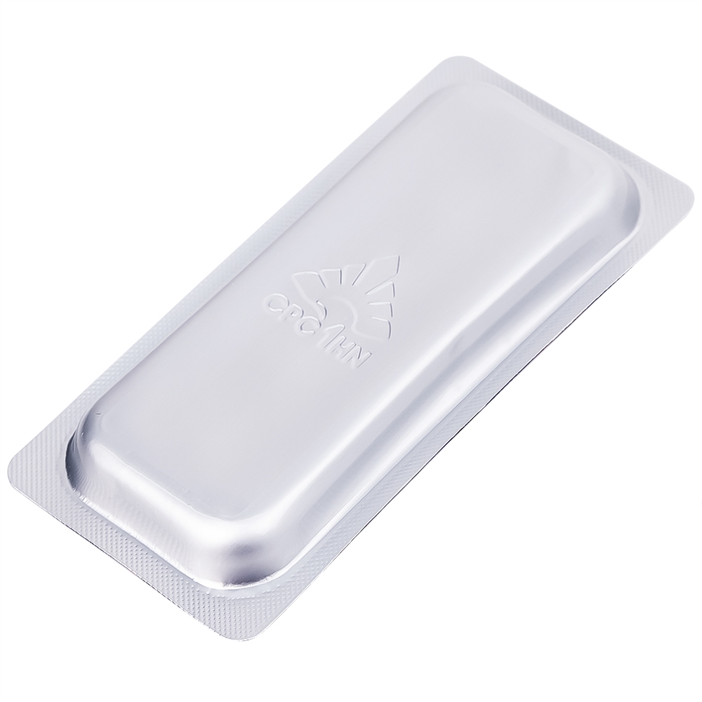 Hình ảnh Viên uống Novocardi Novocare hỗ trợ giảm nguy cơ xơ vữa động mạch, bảo vệ thành mạch (30 viên)