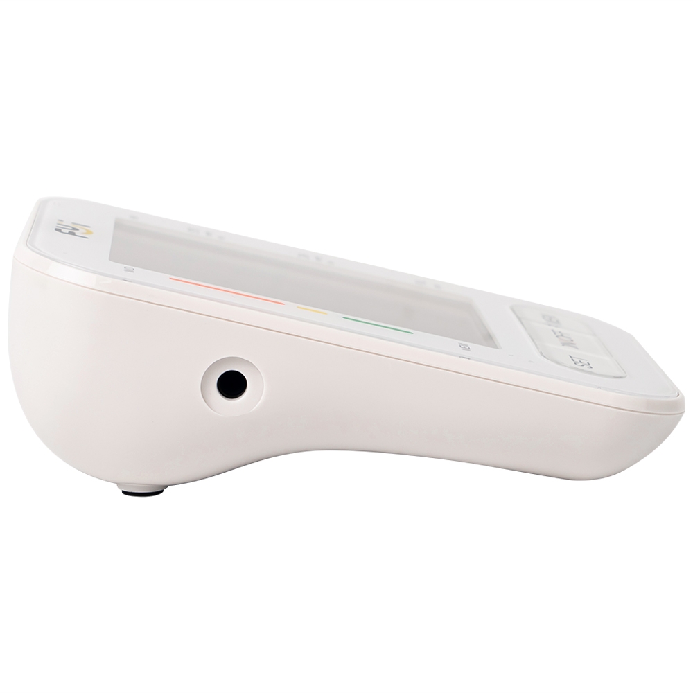 Hình ảnh Máy đo huyết áp bắp tay Fuji PG-800B18 hỗ trợ đo huyết áp