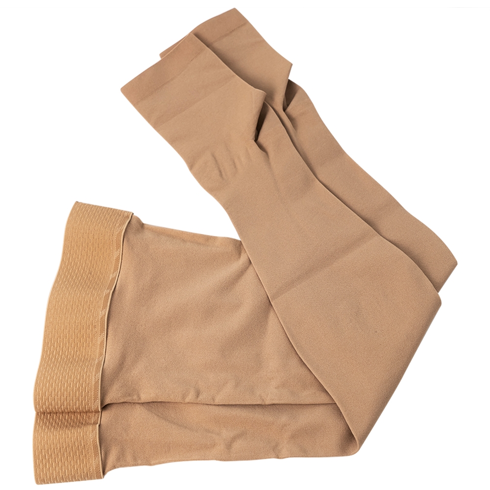 Hình ảnh Vớ y khoa Compression I AG BioHealth tăng lưu thông máu, giảm tình trạng phù nề (Màu da - Size M)